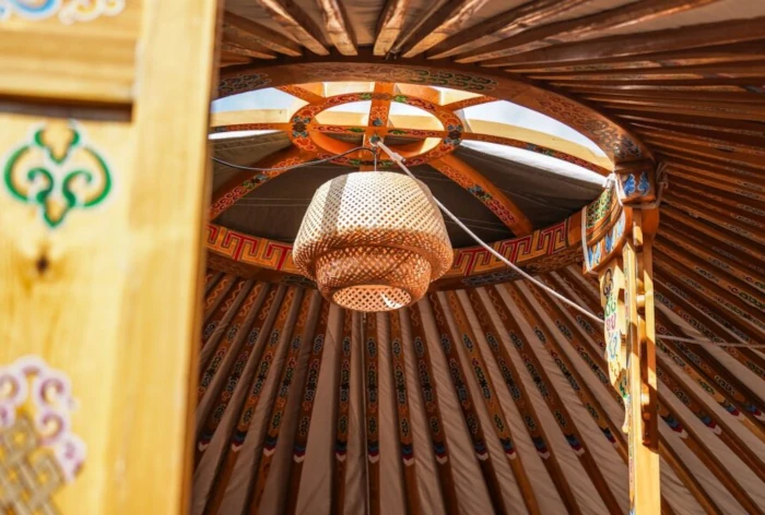 Jurtowisko - Noclegi w jurcie, wydarzenia w jurcie - o nas